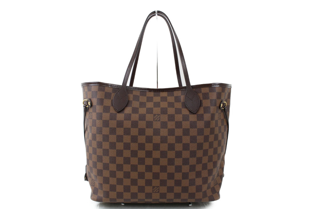 Louis Vuitton bag Neverfull Black